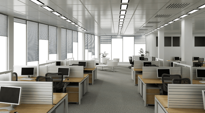 Be proactive.. Is your building compliant