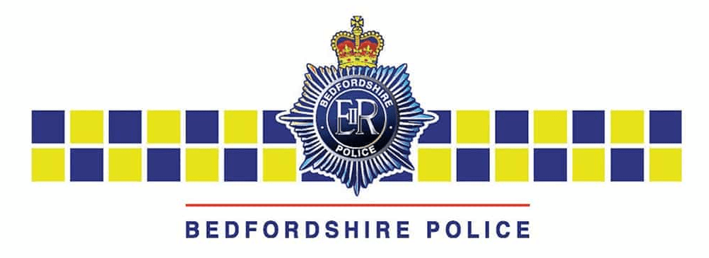 Bedfordshire Police