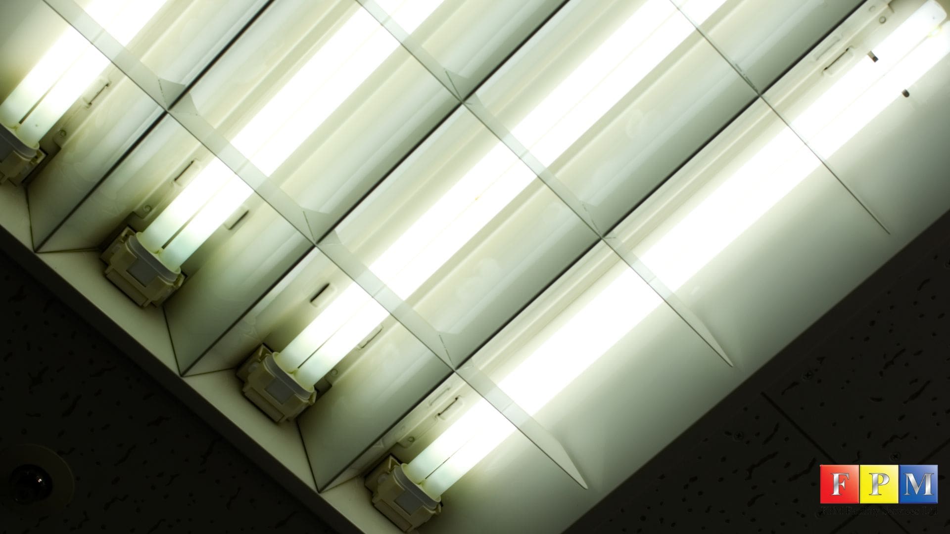 Fluorescent lamps to be removed from shelves in 2023