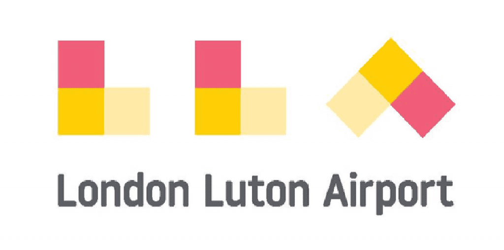 London Luton Airport