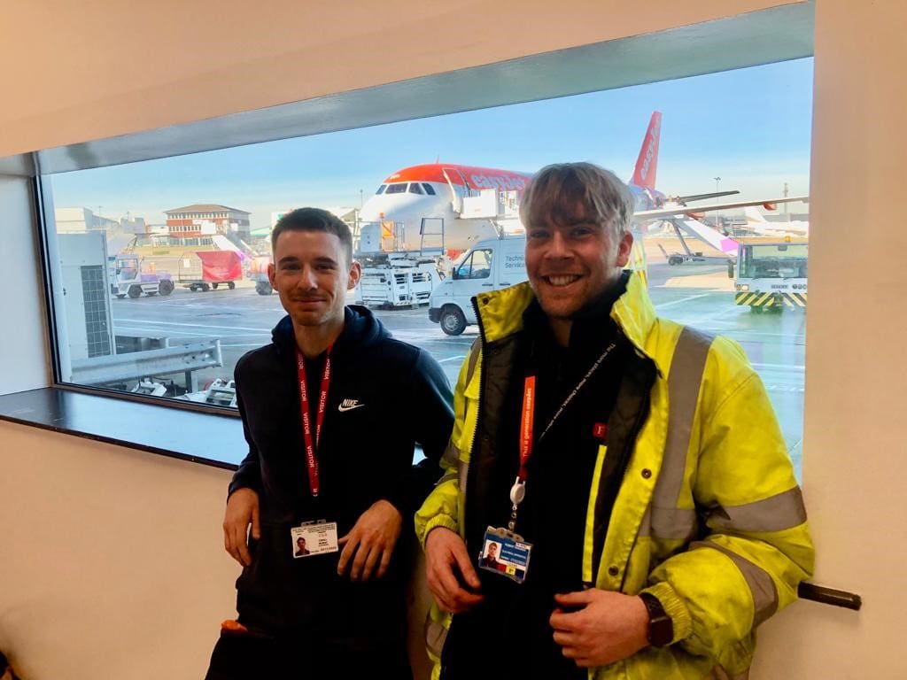 National Apprenticeship Week 2023