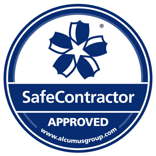 SafeContrator Approved