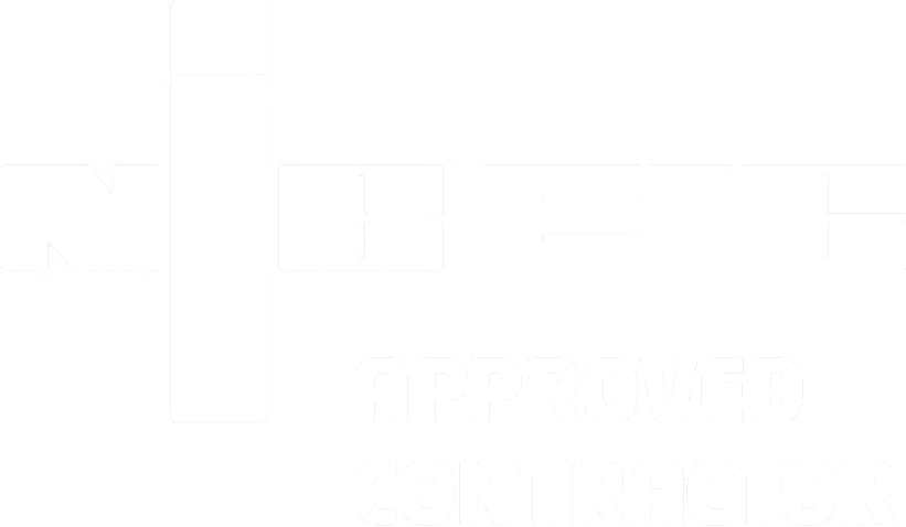 NIC EIC Approved Contractor