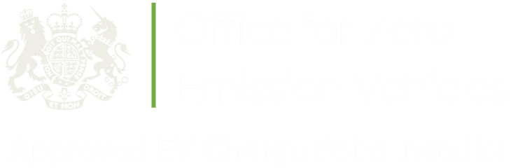 Office for Zero Emission Vehicles - Approved EV Charge Point Installer