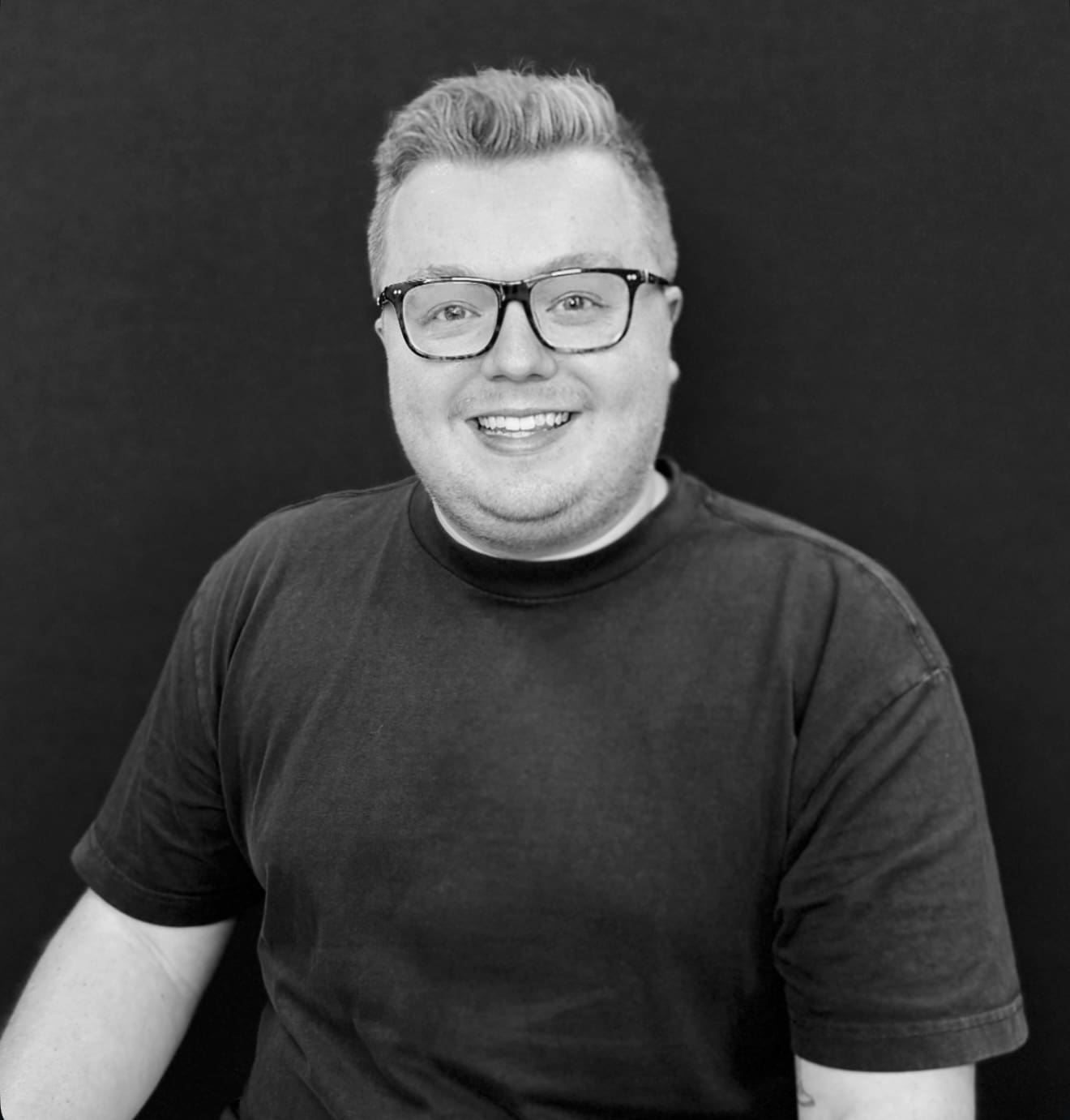 Brandon Williams - Business Development & Marketing Manager