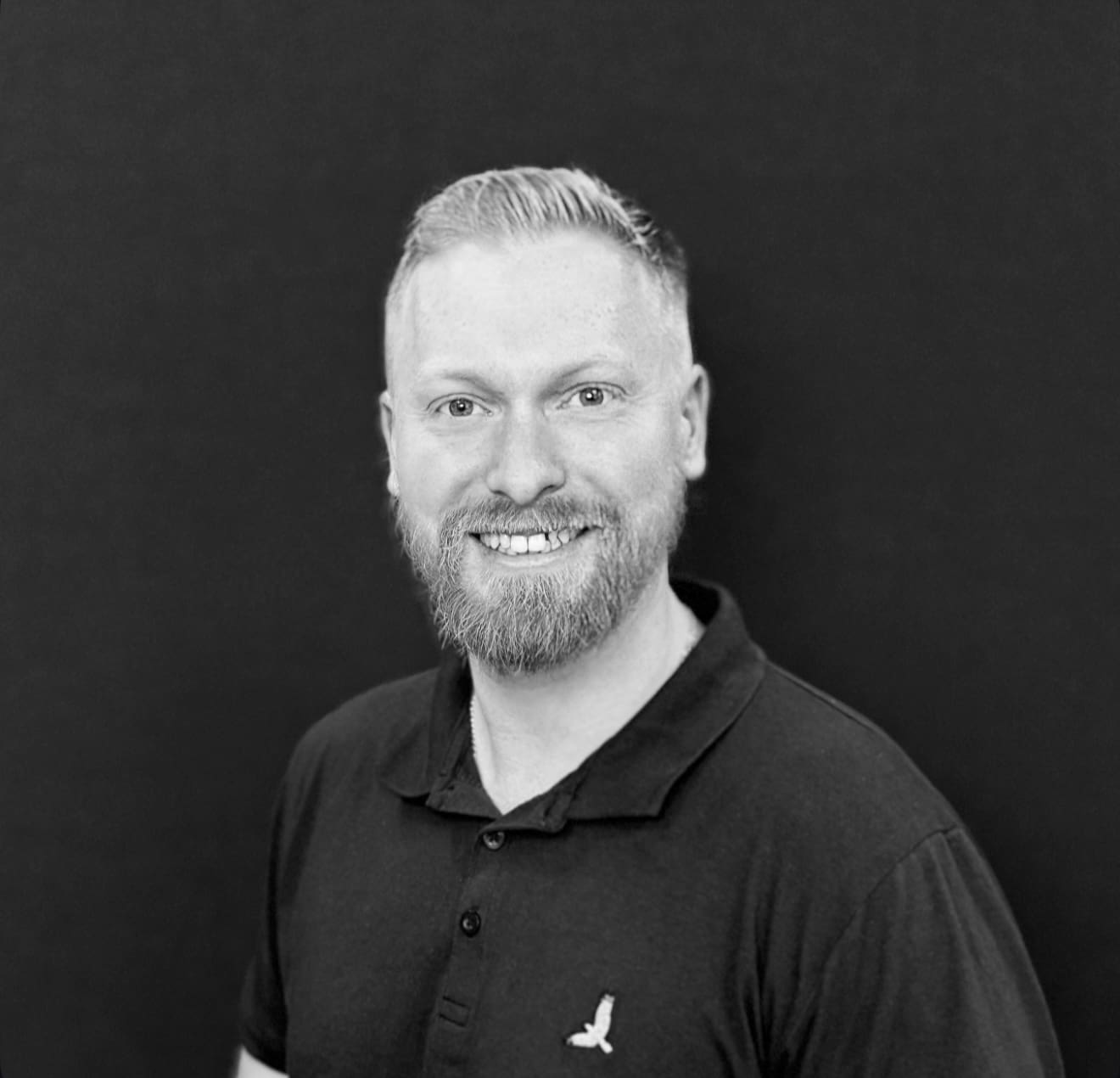 Daniel Reid - Projects Engineer