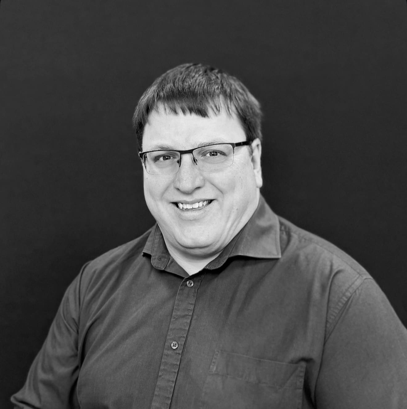 David Wood - Head of H&S, Projects & Compliance