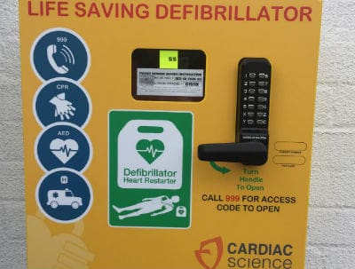 Defib_cabinet_close_up_resized Close up of a Defibrillator Cabinet.