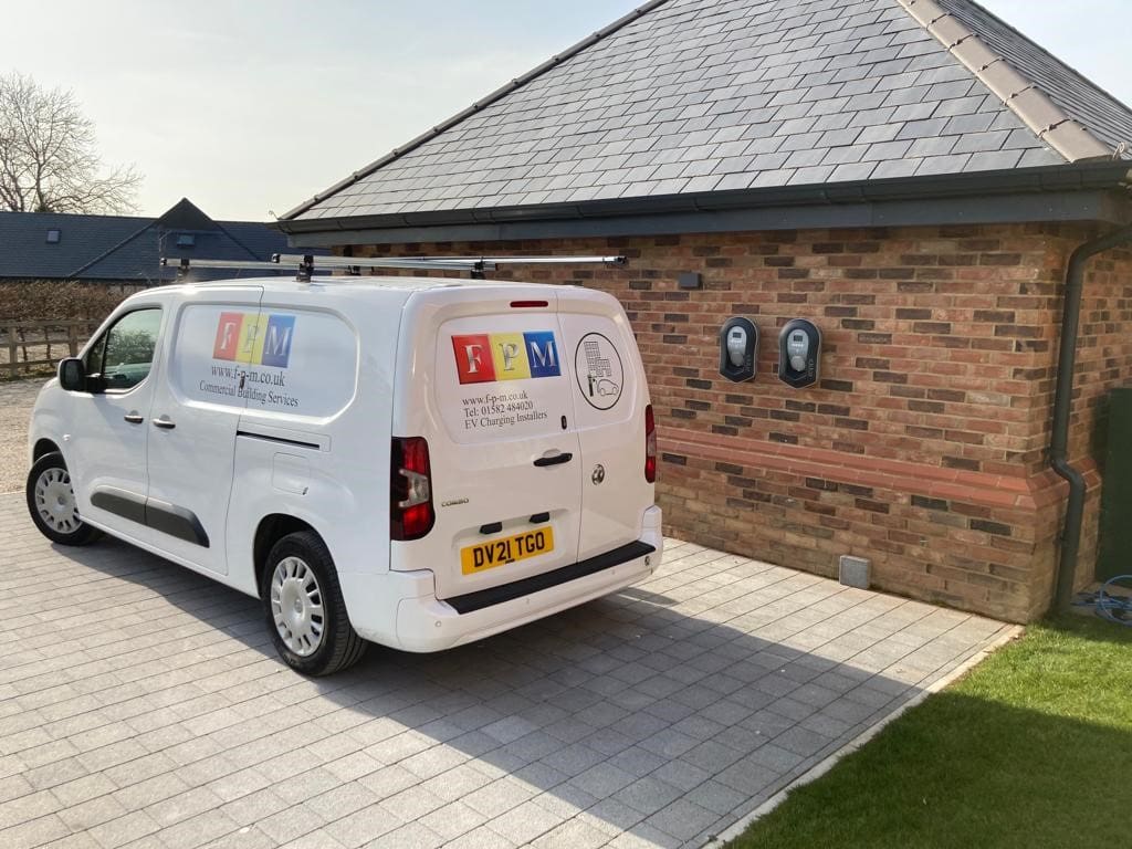 Zappi EV Chargers