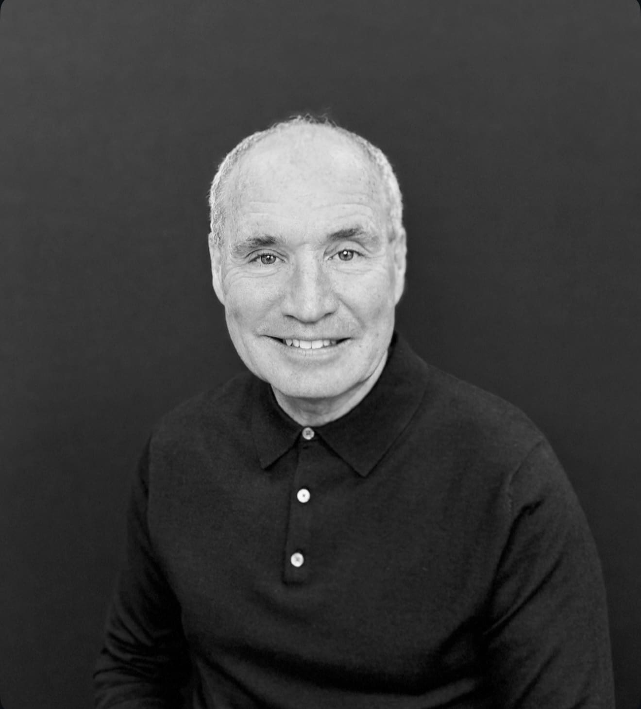 Frank McIntyre - Director