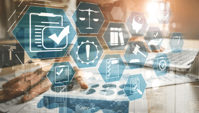 From Potholes to Plumbing - Compliance