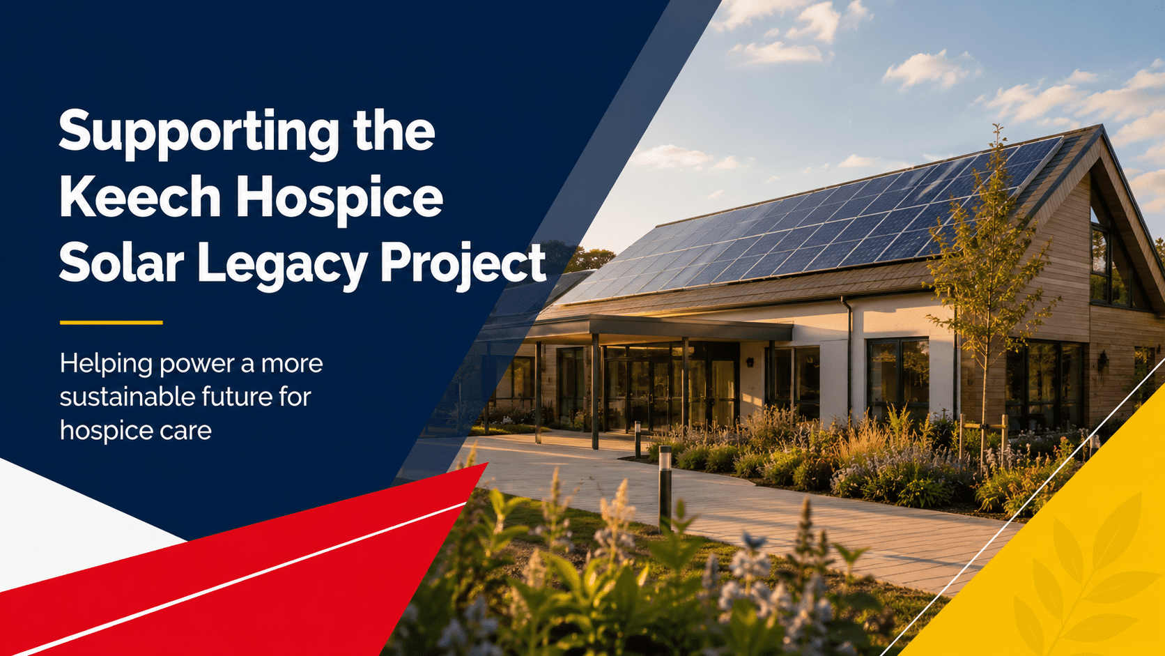 Keech Hospice Project