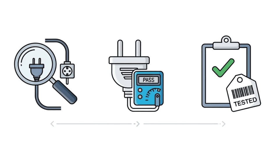 PAT Testing Demystified