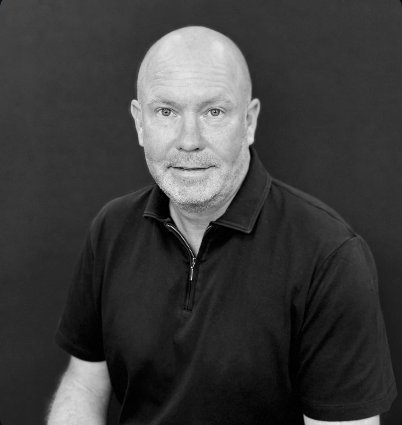 Terry Starkey - Head of Operations